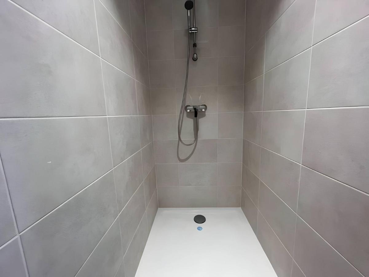 Apartamento Le Donjon - Campagne - Parking - 4P - Reve Au Mans Saint-Mars-Sous-Ballon Exterior foto